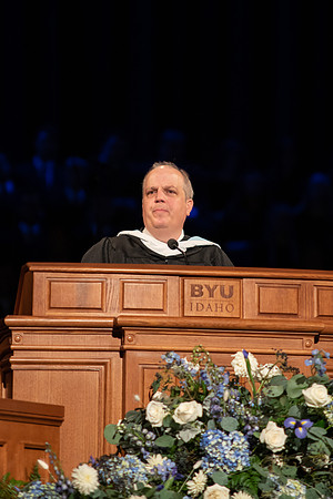 President Meredith Inauguration - Oct 2023