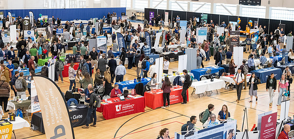 Career Fair - Oct 2023