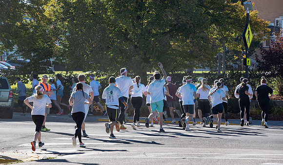 Color Run - Oct 2023