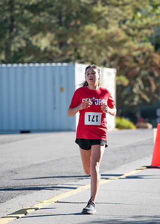 Color Run - Oct 2023