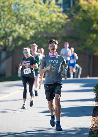 Color Run - Oct 2023