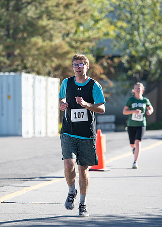Color Run - Oct 2023