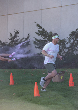 Color Run - Oct 2023