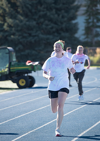 Color Run - Oct 2023