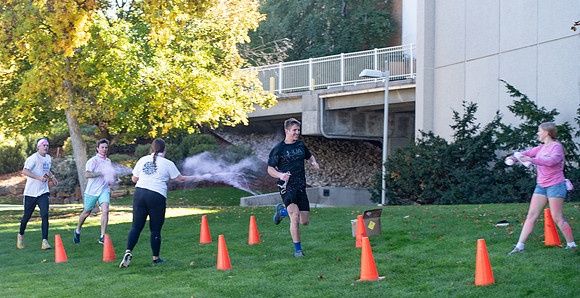 Color Run - Oct 2023