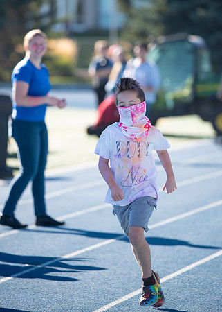 Color Run - Oct 2023