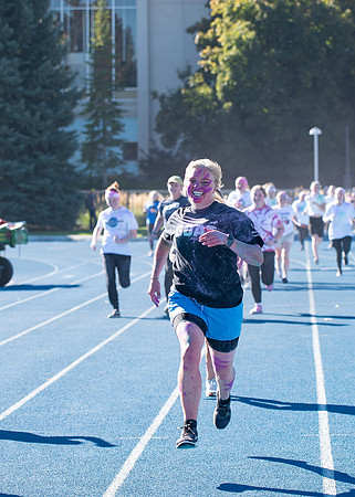 Color Run - Oct 2023