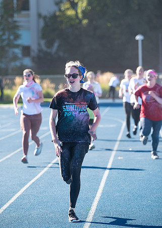 Color Run - Oct 2023