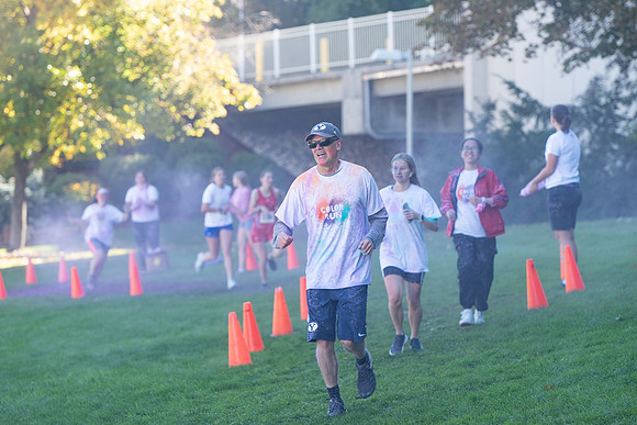 Color Run - Oct 2023
