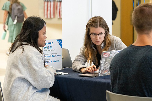 Mock Interview Expo - Oct 2023