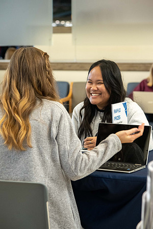 Mock Interview Expo - Oct 2023