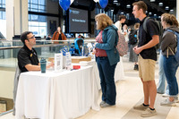 Mock Interview Expo - Oct 2023