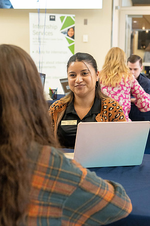 Mock Interview Expo - Oct 2023