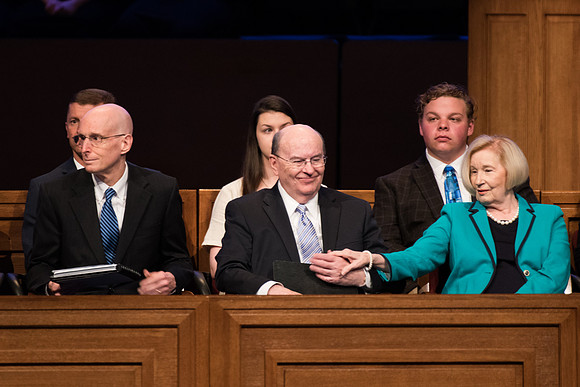 BYU-Idaho Devotional. Guest Speaker Elder Quentin L. Cook. Spring Semester. Jun 2018