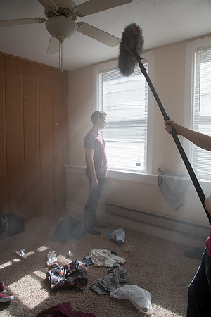 Video Production- Jun 2018