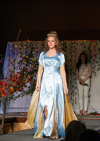 Fashion Show - December 2022