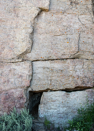 Scouting trip at Teton Dam area for Admisssion's viewbook. June 2018