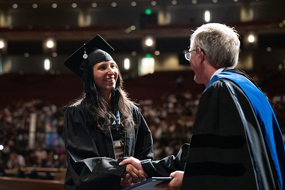 Convo - Education & Human Development - July 2024