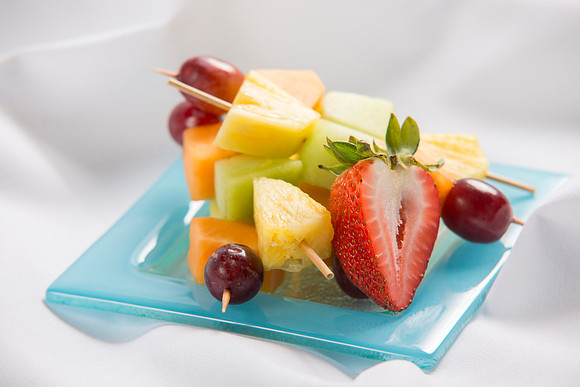 Food Service Catering menu item.