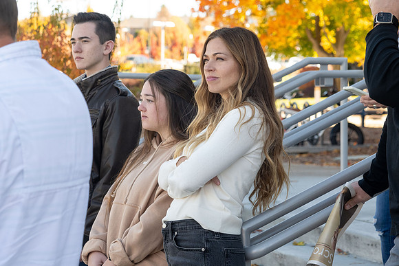 Campus Tours - Oct 2023