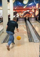 Bowling Alley- June 2018