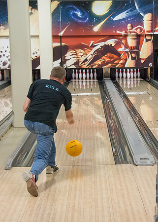 Bowling Alley- June 2018