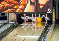 STRIKE