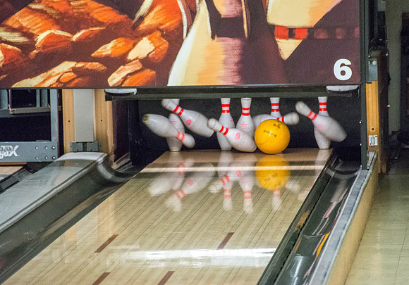 STRIKE