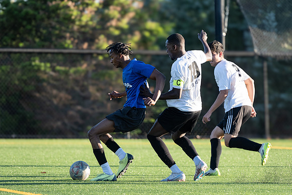 Mens Competitive Soccer - Jun 2024