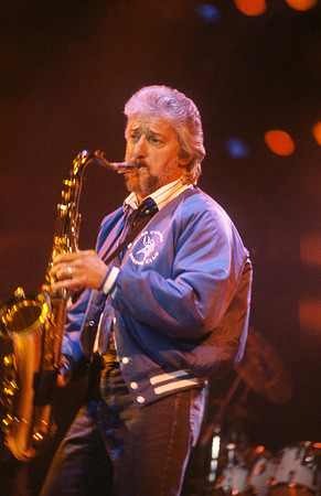 Oak Ridge Boys Perform at Rick's College - Center Stage - Mar 12 1988