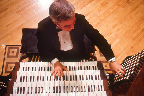Center Stage - Sept 1988