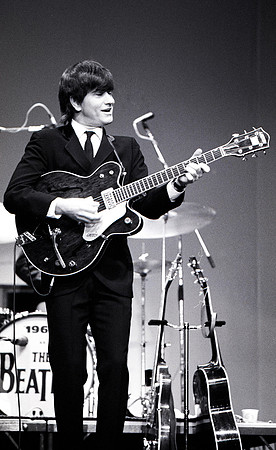 The "1964" as the Beatles - Center Stage - Jan 1991