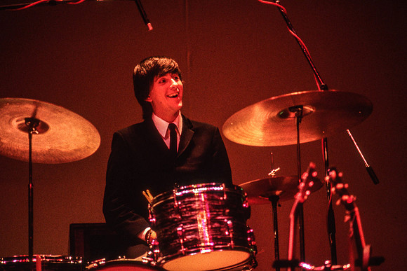 The "1964" as the Beatles - Center Stage - Jan 1991