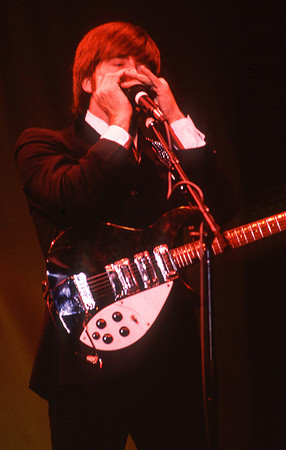 The "1964" as the Beatles - Center Stage - Jan 1991