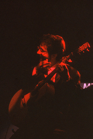 Anne Murray Performs at Rick's College - Center Stage - Oct 1992