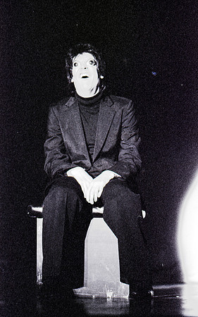 Shields and Yarnell Mimes at Center Stage - Center Stage - Jan 1992