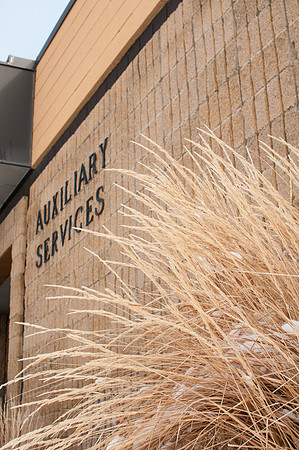 Auxiliary Services - 1