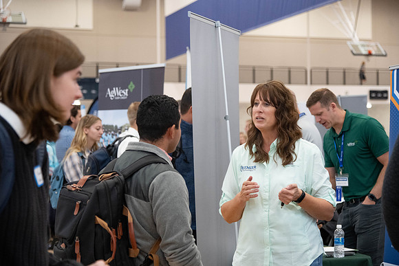 Career Fair - Oct 2023