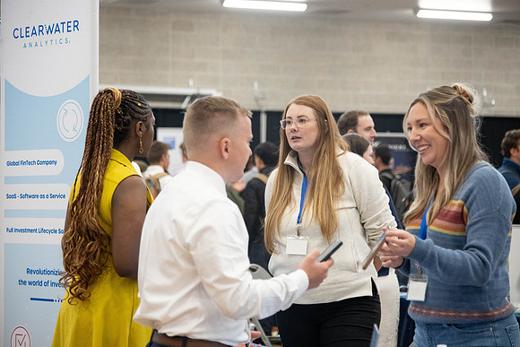 Career Fair - Oct 2023