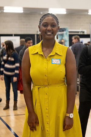 Career Fair - Oct 2023