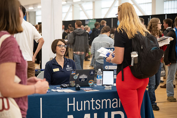 Career Fair - Oct 2023