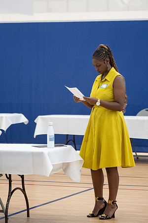 Career Fair - Oct 2023