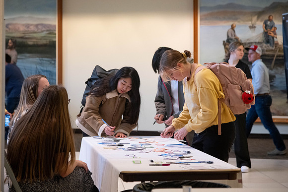 Career Fair - Oct 2023
