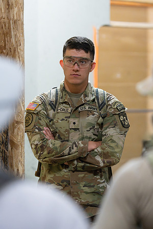 ROTC Training - June 2024