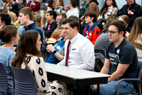 Speed Dating - Jan 2025