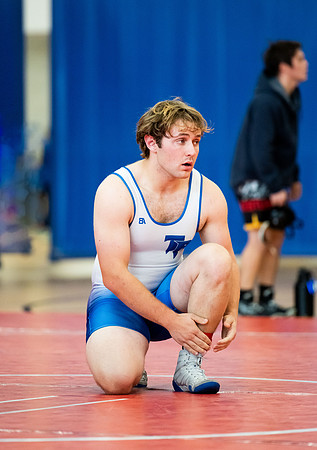 Wrestling Match - Nov 2024