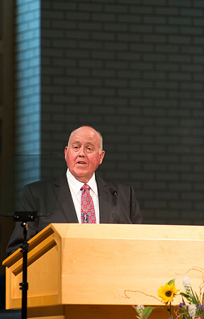 Devotional Speaker Garth Nelson currently serves as the Manager of Stores and Receiving/Mail Services &amp; Surplus at BYU-Idaho. He attended Idaho State University and served a mission in Australia.