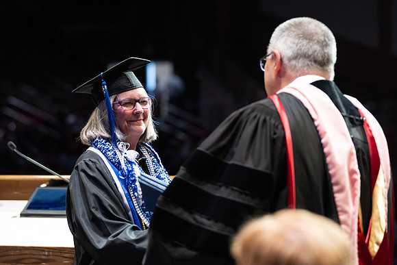 Convo - Academic Success & Interdisciplinary Studies - April 2025