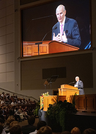 Sunday Devotional - Oct 2023