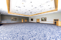 Special Events Room Interior.